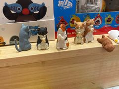-猫的天空之城概念书店(大学路店)