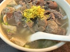 -潮镇老尾牛杂(环城西路店)