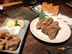 -千代武日本料理(爱建店)