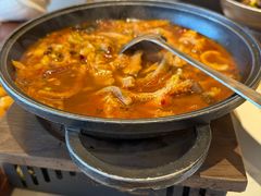 -巴依老爷新疆美食(常营店)