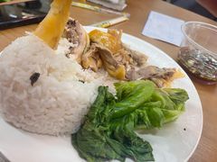 -文昌鸡饭店110号(中山路店)