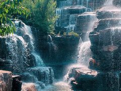 -北京西山国家森林公园