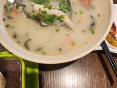 -玖鲜小笼(中山广场店)