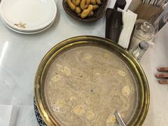 -罕山奶茶馆(和平路店)