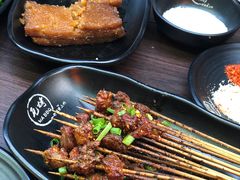 -Let’s WaKao瓦烤(贝森店)