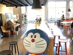 -dotcom coffee古点咖啡(致真大厦店)