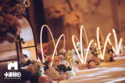-M'S BANQUET AND SPACE ART