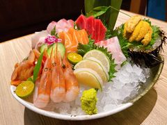 -小山日本料理(兴业太古汇店)