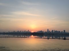 -武汉江城明珠豪生大酒店