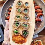 成都的夏天是不是快来了呀[害羞]和朋友喝酒吃小龙虾的宝藏天台