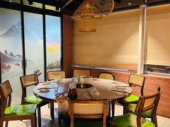 -三江两海老火锅(北京首店)