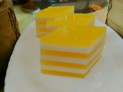 椰汁糕-阳春市花园酒店