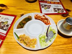 -喜来稀肉(北外滩白玉兰广场店)