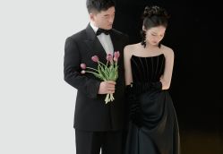 -青禾蒙娜丽莎婚纱摄影(武汉总店)
