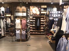 -MUJI无印良品(茂业天地店)