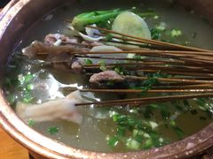 -搓火大都会(广安门总店)