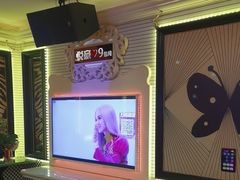 -W20 SHINING Party·K(悦豪和平路店)