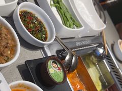 -海底捞火锅(万达广场店)