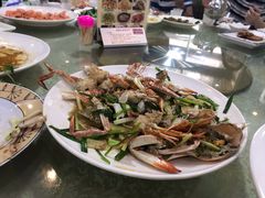 -鹏城人家海鲜酒家·23年老字号(较场尾店)