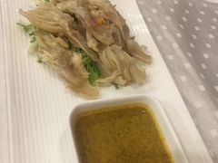 -海富门·带鱼·淮扬菜·粤菜(甘家口店)