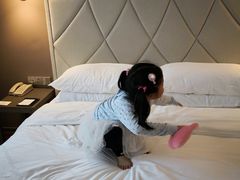 -雅戈尔富宫大酒店(观前街店)