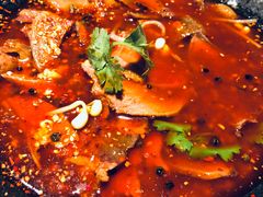 -敏珠拉姆藏餐·南京厨房(富春江东街店)