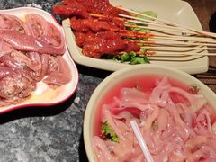 -蜀大侠火锅(春熙路店)