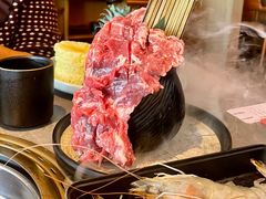 -花时·炭火烧肉(东百中心A馆店)