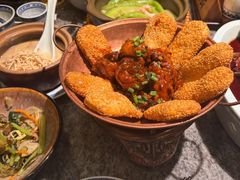 -南京大牌档(中关村领展广场店)