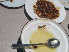 -湖畔鲁菜·二十年老字号餐厅(大明湖店)