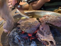 -闻老头·菊花炭烤肉(D11店)