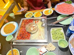 -蜀江龙火锅(339店)