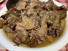 陈皮鸭-龙桥私厨·姜花菊花过桥鱼·顺德菜(容桂店)