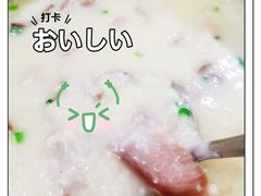 -南记食粥坊·宵夜大排档(莲花总店)