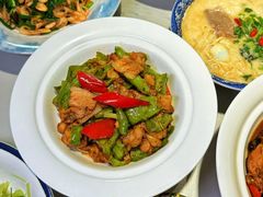 -裕丰源滋补烩面(天赋路店)
