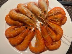 -“香”全日餐厅·株洲大汉希尔顿酒店