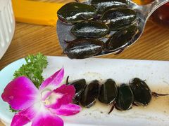 -美未居·老字号·地道顺德菜·桑拿鸡·鱼生(容桂店)