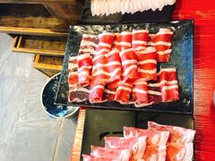 -谭鸭血老火锅(漳州路店)