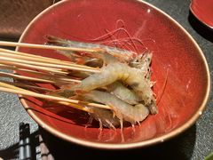 -荣记火锅(青悦城店)