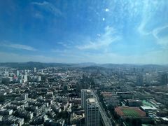 -泉客厅LAPUTA·天空之城