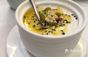 Yogurt Honeydew Jelly