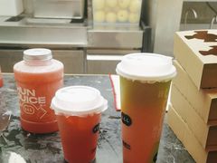 -混果汁(福田领展中心城店)