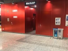 -复旦大学(地铁站)