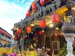 -88号小吃店·经典云南菜·地道纳西美食