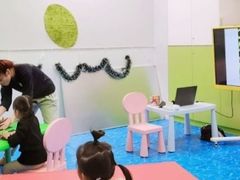 -金宝贝(中环百联中心)