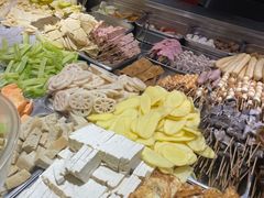 -林静小吃(复兴路店)