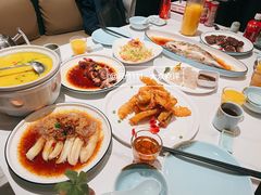 -竹雨堂创意中国菜(裕华店)