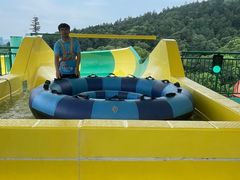 -苏州乐园森林水世界