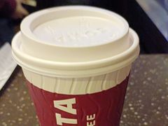 -COSTA COFFEE(新奥购物中心店)