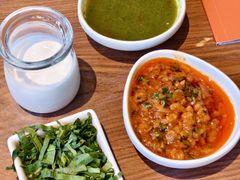 -樾餐厅泰式海鲜火锅(民歌湖店)